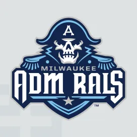Milwaukee admirals 1